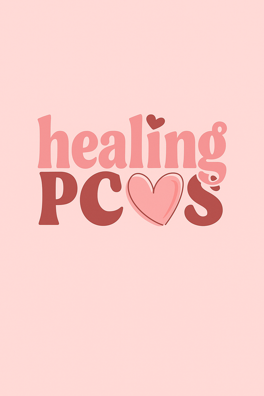 Voeding bij PCOS