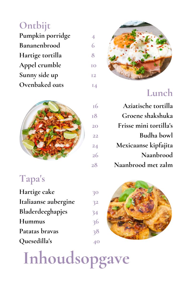 The best of Soullie's Cooking - kookboek