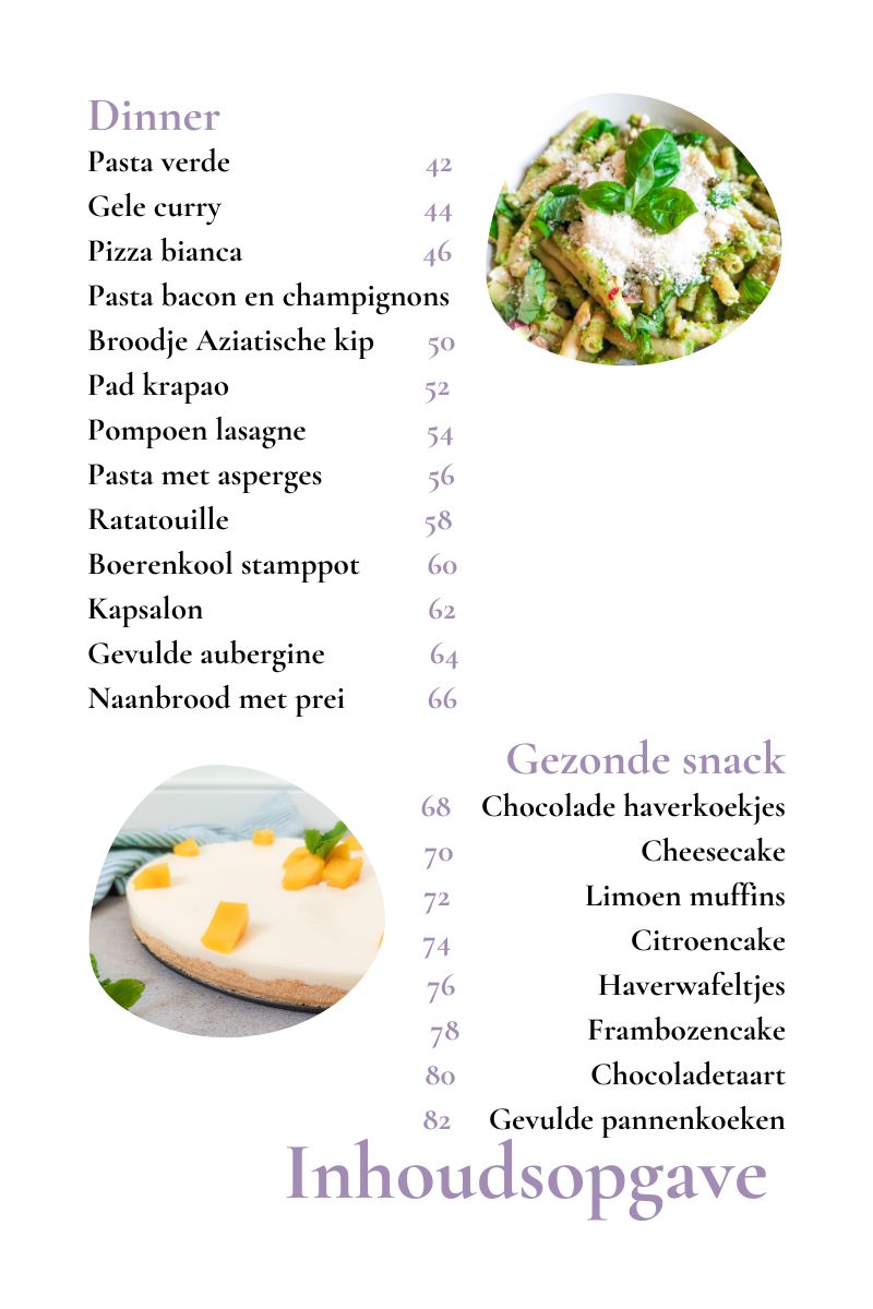 The best of Soullie's Cooking - kookboek