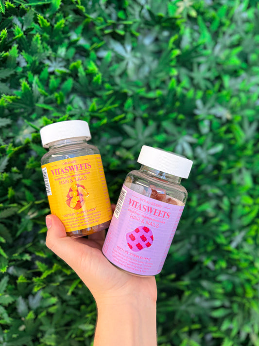 V I T A SWEETS | 1 maand